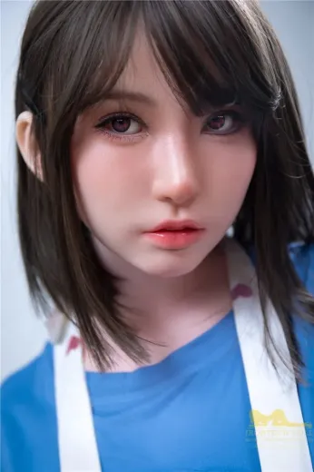 Japanese Girl Doll Suki 164cm S20 Realistic Head