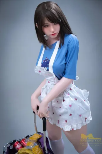 Japanese Girl 164cm S20 Suki Skinny Sex Doll