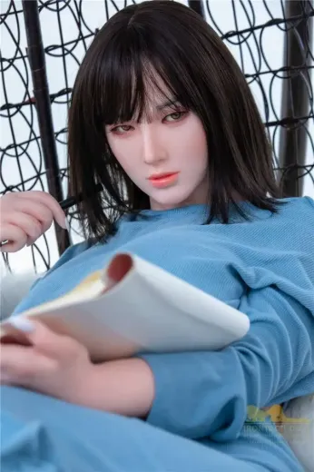 160cm S1 Miya Young Japanese Wife Doll