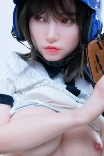 Asian Japanese Girl 153cm S20 Suki Silicone Porn Doll