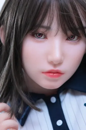 Asian Japanese Girl 153cm S20 Suki Real Love Doll
