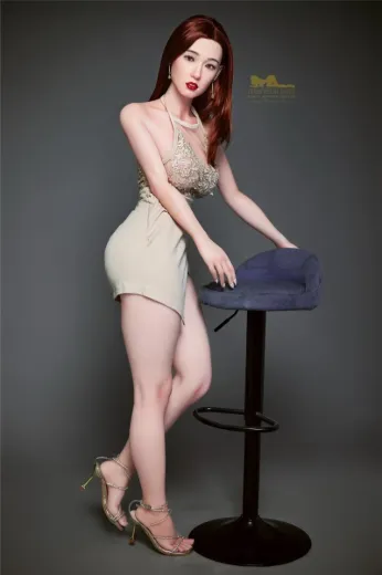 Asian Beauty 153cm S7 Betty Silicone Wife