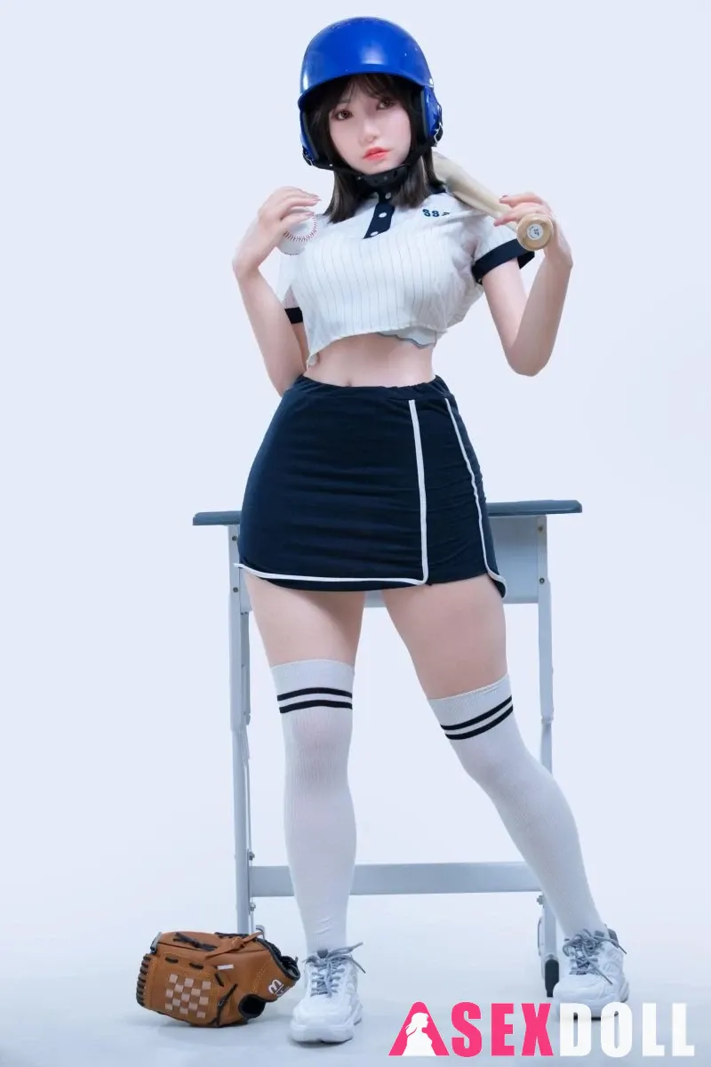 Asian Japanese Girl 153cm S20 Suki Full Silicone Sex Doll