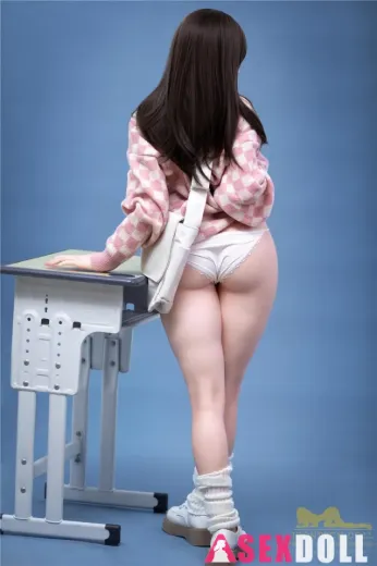 153cm S24 Miyuki  life like sex dolls for men