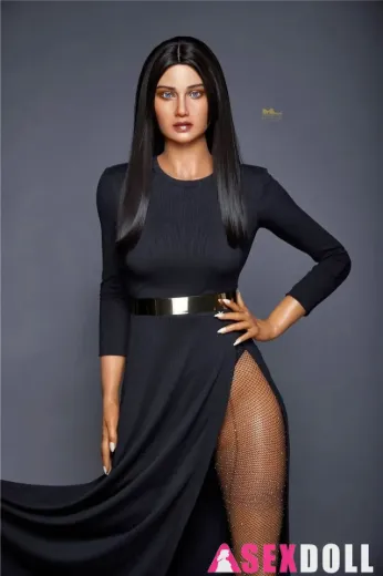 168cm S4 Kate Full Silicone Latin Sex Doll