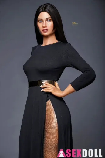 168cm S4 Kate latin adult female doll