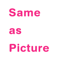 Same as picture