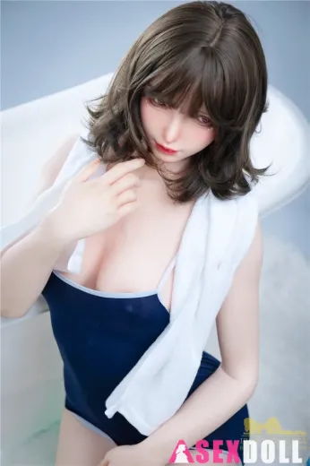 Asian 168cm S16 Yu Adult Love Doll