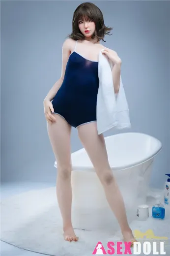 Asian 168cm S16 Yu adult female doll