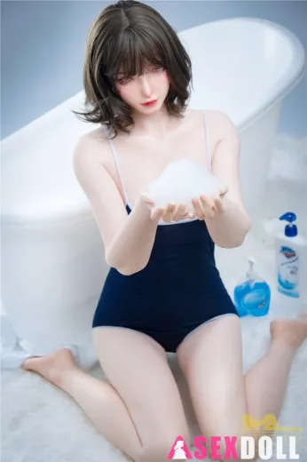 Asian 168cm S16 Yu  Fuck Doll