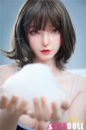 Asian 168cm S16 Yu Sexye Doll