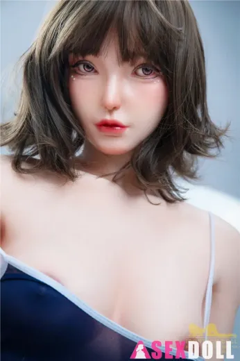 Asian 168cm S16 Yu real sex doll