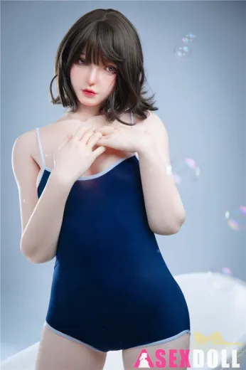 Asian 168cm S16 Yu Good Quality Doll
