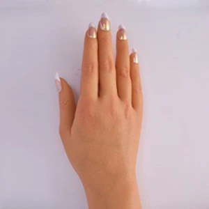 Hard Hand