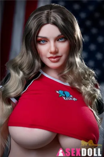 160cm S27 Ivy full size adult doll