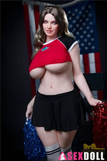 160cm S27 Ivy realistic full body sex doll