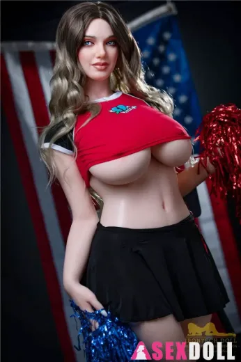 160cm S27 Ivy life like adult doll