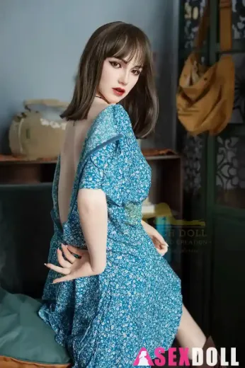 Mature Wife 163cm S44 Molly realistic female doll