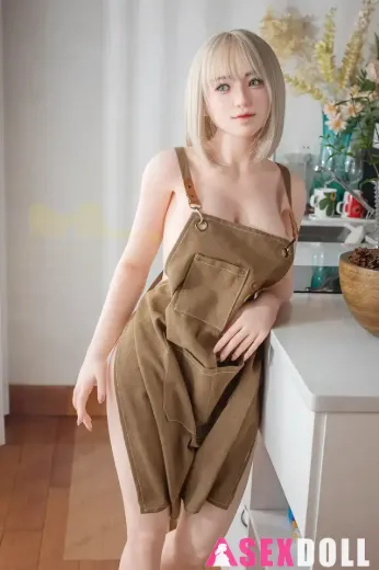 159cm S43 Sylvia ultra realistic sex doll