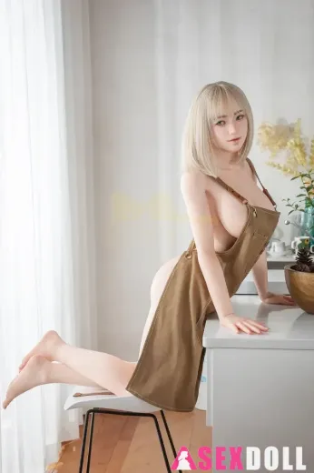 159cm S43 Sylvia Beautiful Girl Life Like Love Doll