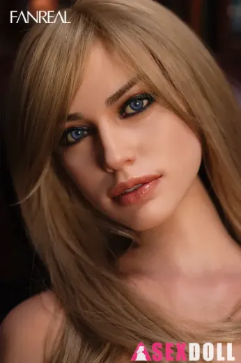 Fanreal Della Ros 170cm D Cup life like female doll