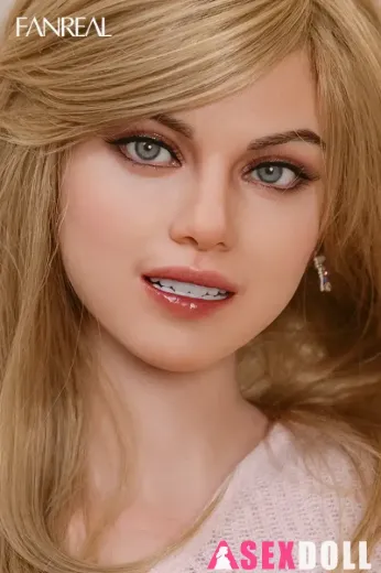 Fanreal Maria ROS 155cm F Cup sex dolls for men