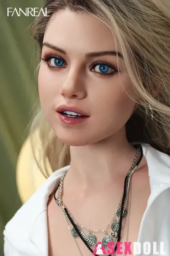 Maria ROS 168cm F Cup mature doll