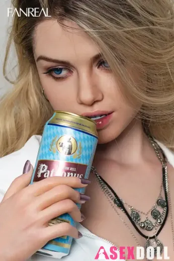Maria ROS 168cm F Cup Real Like Sexye Lips