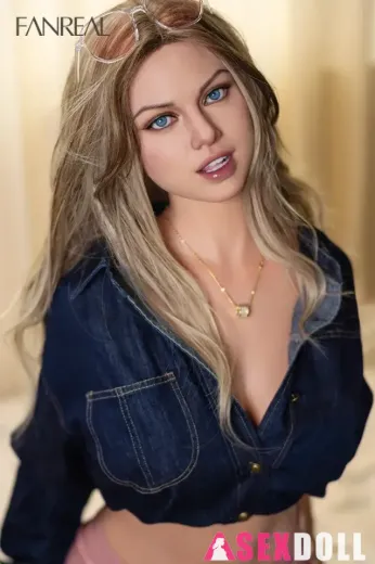 Fanreal Maria ROS 170cm G Cup life size sex doll