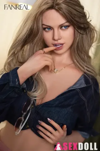 Fanreal Maria ROS 170cm G Cup mature doll