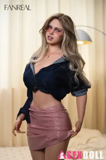 Fanreal Maria ROS 170cm G Cup Adult Love Doll