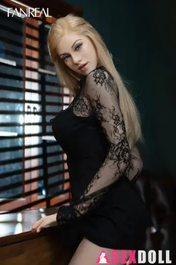 Fanreal Vanessa 168cm F Cup  life like sex doll