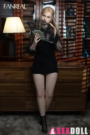 Fanreal Vanessa 168cm F Cup Hot Sexy Doll