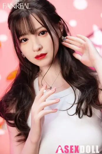 Fanreal Josie 163cm C Cup Silicone Wife