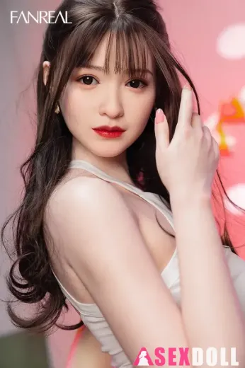 Fanreal Josie 163cm C Cup Sexye Doll