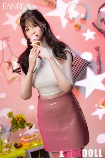 Fanreal Josie 163cm C Cup Silicone Lover