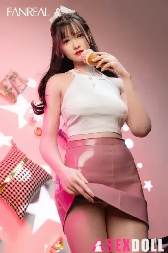 Fanreal Josie 163cm C Cup Adult Love Doll