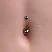 Navel Piercing [+€15.00]