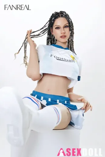 Fanreal Vanessa Sports 168cm F Cup Sexye Doll