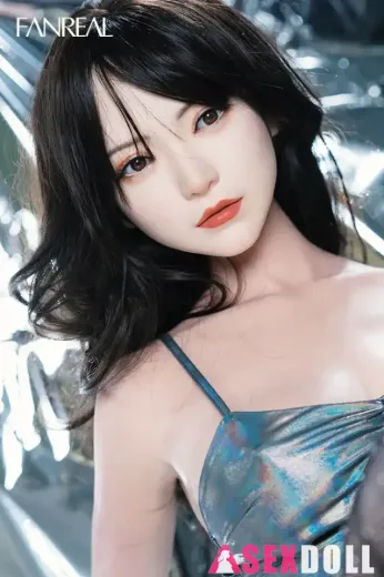 Fanreal Xue Mature 162cm C Cup Mature Doll