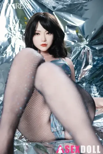 Fanreal Xue Mature 162cm C Cup Asian Real Doll