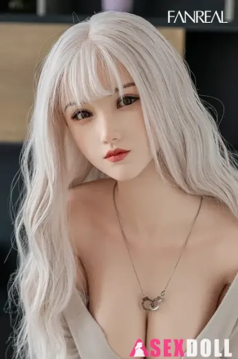 Fanreal Yao 159cm F Cup Full Body Petite real love doll