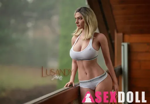 Lusandy Joan 170cm Europe  sexy young wife