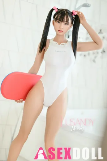 Lusandy Mizuki 165cm Japanese wife sex doll