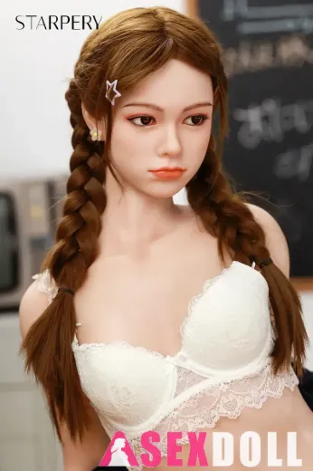 Starpery An Ran 171cm A Cup Asian Girl Silicone Lover