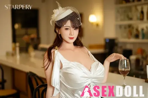 Starpery Hao 168cm H Cup ROS BBW real life sex doll