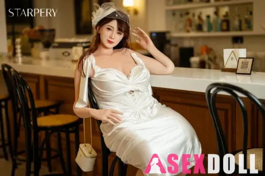 Starpery Hao 168cm H Cup ROS BBW Full Size Adult Doll