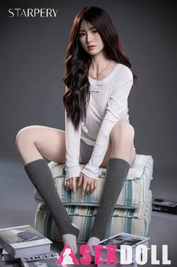 Starpery Nina 171cm D Cup Asian Silicone Wife