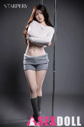 Starpery Nina 171cm D Cup Asian sex dolls for males