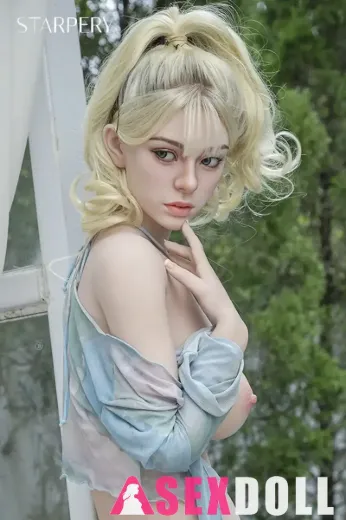 Starpery Beth 163cm G Cup real life looking sex doll